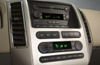 2008 Ford Edge Center Dash Picture